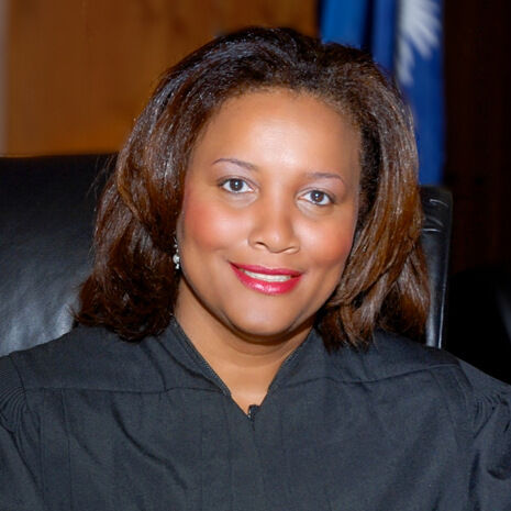 South Carolina's Judge Michelle Childs advances through Senate committee